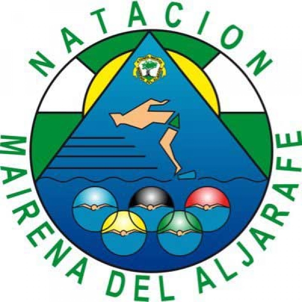 Ocho nadadores del Club Natación Mairena convocados por la RFEN para la I Jornada Técnica de Movimiento Ondulatorio Subacuático
