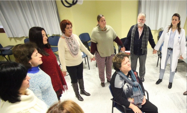 El Hospital San Juan de Dios del Aljarafe eval&uacute;a la percepci&oacute;n ante terapias no farmacol&oacute;gicas en pacientes con dolor cr&oacute;nico