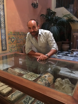 Crece el uso de materiales reciclados y el aprovechamiento de la energ&iacute;a en la construcci&oacute;n