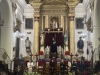 Recorrido por la historia de la Saeta con los mejores ejemplos en la XI Exaltaci&oacute;n en &Eacute;cija