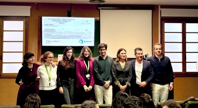 Sevilla acoge hoy el III Curso DMEK y las t&eacute;cnicas lamelares corneales m&aacute;s innovadoras