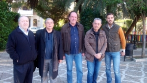 San Juan apoyar&aacute; la declaraci&oacute;n de la Casa de Otto como &ldquo;Lugar de la Memoria&rdquo;