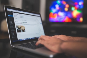 Claves para desarrollar una web con WordPress de manera exitosa