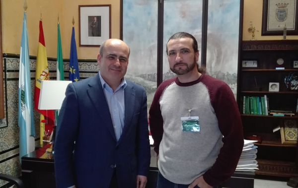 El Ayuntamiento de Sanl&uacute;car la Mayor ha puesto en marcha un Estudio de Eficiencia Energ&eacute;tica a trav&eacute;s del Plan Emple@ 30+