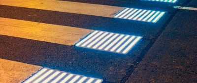 Mairena del Aljarafe instalar&aacute; 10 pasos de peatones inteligentes