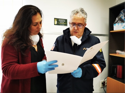 Bormujos concede casi 1.000 ayudas de emergencia social desde que comenz&oacute; la pandemia