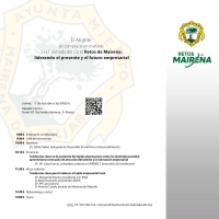 Empresarios y expertos debatir&aacute;n el jueves las claves del liderazgo empresarial de Mairena del Aljarafe