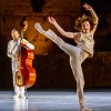 El Festival Internacional de Danza de Itálica 2021 ofrece por primera vez cinco de sus espectáculos  vía streaming