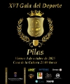 La Gala del Deporte vuelve a Pilas con su decimosexta edici&oacute;n que se celebrar&aacute; en la Casa de la Cultura