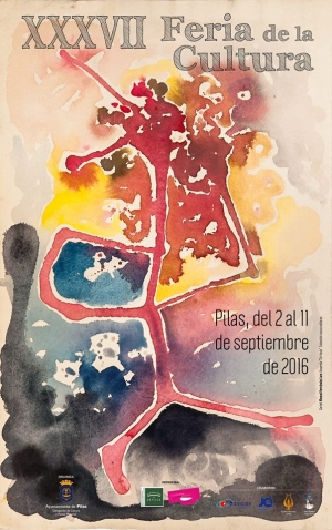 XXXVII Feria de la Cultura de Pilas