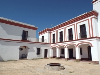 460.000 euros para la nueva fase de la recuperaci&oacute;n del Molino de Gines