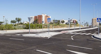 Mairena volver&aacute; a tener viviendas sociales ocho a&ntilde;os despu&eacute;s