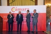 Francisco Herrero, Medalla de Oro de la C&aacute;mara de Comercio de Espa&ntilde;a