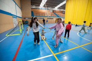 Mairena abre el plazo para el Campus de Conciliaci&oacute;n de Semana Santa