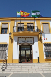 El s&aacute;bado, d&iacute;a 15 de junio, el Ayuntamiento de Gelves nombrar&aacute; a su nuevo Alcalde/sa