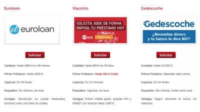 &iquest;Por qu&eacute; solicitar en la actualidad un cr&eacute;dito r&aacute;pido online?