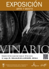 La Casa de la Provincia acoge hoy la presentaci&oacute;n de la exposici&oacute;n Vinario