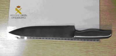 Detenidos seis j&oacute;venes en Mairena del Aljarafe por tentativa de homicidio