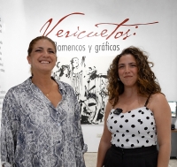 "Con Nombre de Mujer" clausura este viernes una exitosa XLVI Noche Flamenca Ecijana