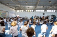 Mairena consigue que la Junta apruebe el quinto instituto de ense&ntilde;anza media