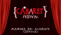 Mairena acogerá 7 conciertos de Cabaret Festival en septiembre
