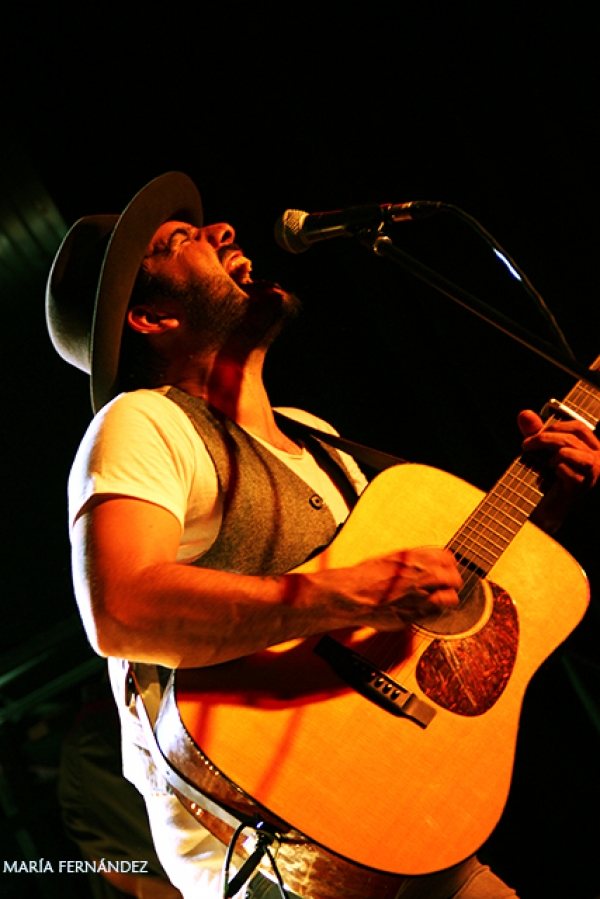 Entrevistamos a Capit&aacute;n Cobarde