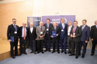 La I Convenci&oacute;n de Smart Meeting re&uacute;ne en Sevilla a l&iacute;deres de todo el panorama nacional e internacional