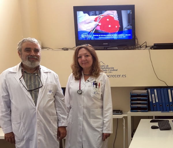 CRECER lleva a USA un estudio que insta a los conductores que pierden puntos a aumentar su atenci&oacute;n y control