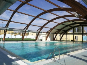 El ayuntamiento de La Algaba no abrir&aacute; la piscina de verano como medida de seguridad