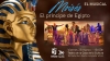 Llega a Bollullos de la Mitaci&oacute;n el musical "Mois&eacute;s, el pr&iacute;ncipe de Egipto"