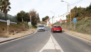 La Junta adjudica las obras de la v&iacute;a ciclopeatonal entre Tomares, Castilleja de la Cuesta y Bormujos