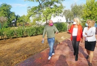 El Ayuntamiento de Castilleja de la Cuesta invertir&aacute; m&aacute;s de 56.000 euros en la creaci&oacute;n de huertos urbanos