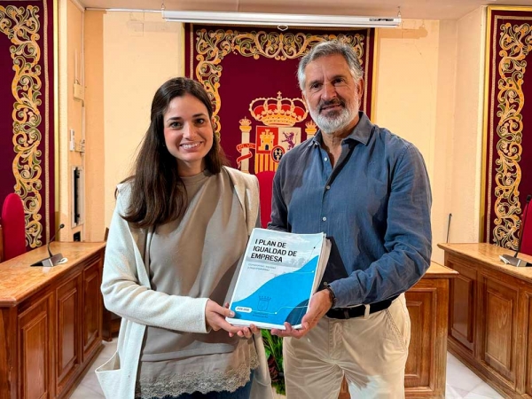 Coria del R&iacute;o aprueba por unanimidad su primer Plan de Igualdad para garantizar una administraci&oacute;n sin discriminaci&oacute;n