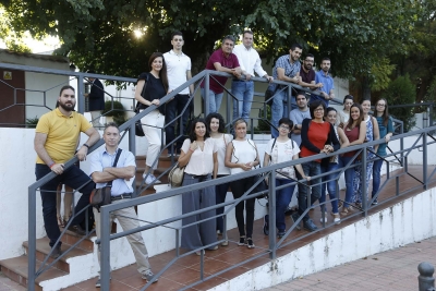 Los Emplea supondr&aacute;n finalmente 168 nuevos contratos en Mairena del Aljarafe