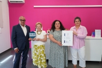 El distintivo Values-Based Company&reg; certifica la excelencia organizativa de El Milagrito y su gesti&oacute;n responsable de las personas