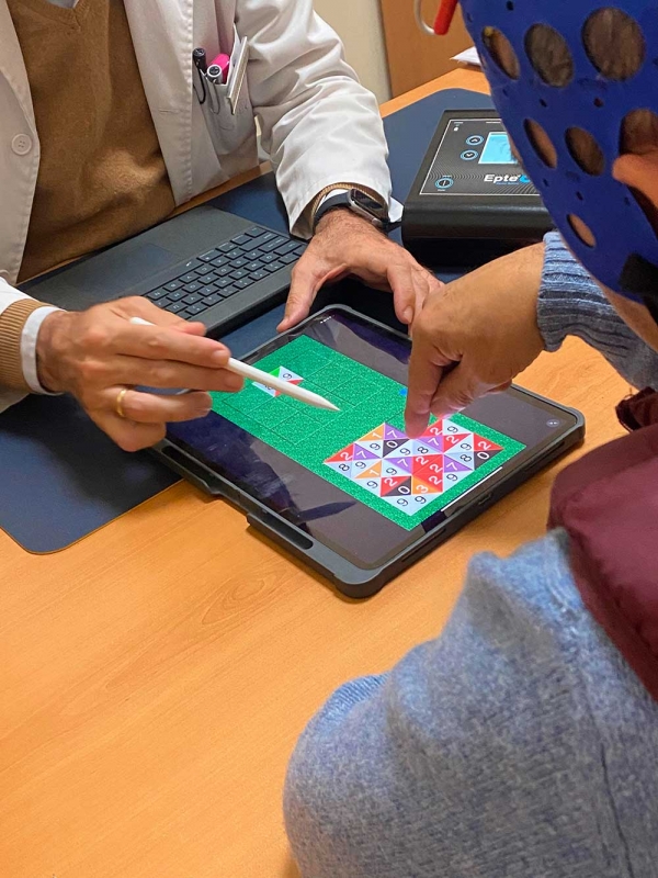 CRECER reivindica en el D&iacute;a del Da&ntilde;o Cerebral Adquirido la necesidad de una rehabilitaci&oacute;n especializada, integral y continuada