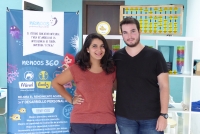 NENOOS refuerza su actividad en Andaluc&iacute;a con un nuevo centro en San Juan de Aznalfarache