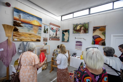 El Ayuntamiento de Mairena ofrece 13 talleres de ocio y tiempo libre este curso