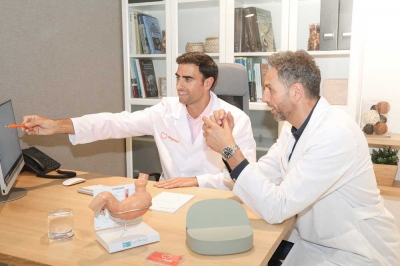 Confinamiento y Kilos de m&aacute;s