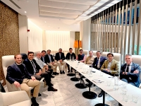 ASET lleva a FITUR un modelo tur&iacute;stico basado en las experiencias, la calidad y el valor a&ntilde;adido