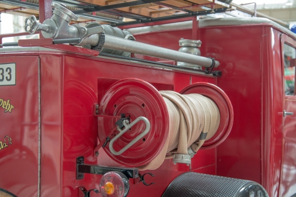 Mancomunidad y bomberos firman un acuerdo que pone fin a la huelga de celo