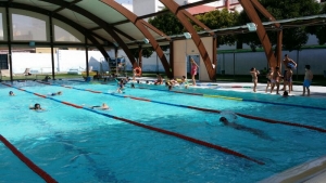 XIII edici&oacute;n del Campus de Verano de La Algaba