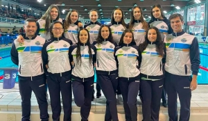 El Club Nataci&oacute;n Mairena competir&aacute; una temporada m&aacute;s en la Primera Divisi&oacute;n de la Copa de Espa&ntilde;a por clubes