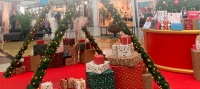 Navidad para grandes y peque&ntilde;os en el Centro Comercial Airesur