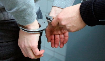 Detenido un masajista por abusos sexuales en Tomares