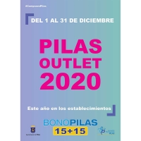 Ayuntamiento y Asociaci&oacute;n Empresarial de Pilas reparten 22.500 euros entre sus vecinos