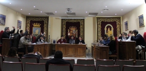 Coria del R&iacute;o aprueba su presupuesto para el a&ntilde;o 2020