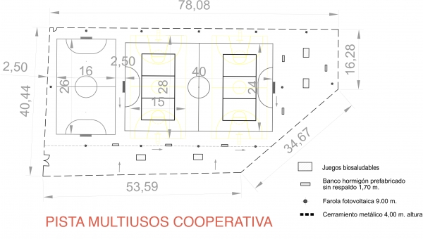La Junta Gobierno Local de San Juan de Aznalfarache aprob&oacute; los cuatro proyectos del Plan Supera VII