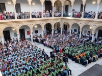 Los Graduados Sociales juegan un papel fundamental para vertebrar la provincia de Sevilla y fijar el empleo en los territorios