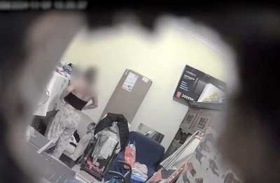 Detenido un hombre por instalar una c&aacute;mara oculta en el dormitorio de una vivienda en Pilas